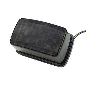 China PopularTail light Yamaha Rhino 660 / Viking 700 Tail light 5KM-84710-01-00 wholesale