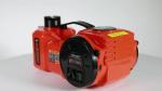 5 Ton Electric Hydraulic Car Jack ASME PASE-2014 Approved 0.65m Air Hose