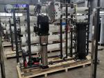 High Quality Industrial Water RO Plant Machine System for Drinking Water Filter