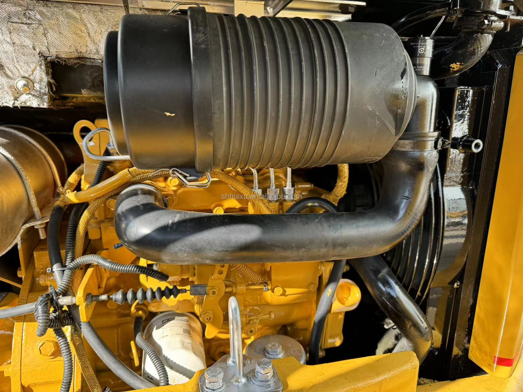 Factory Price used excavator cat303 mini used excavators CAT 303 on sale