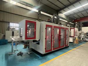 China Customizable MEPER 80FD Molding Extruder Equipment 150KN Mould Clamping Force wholesale