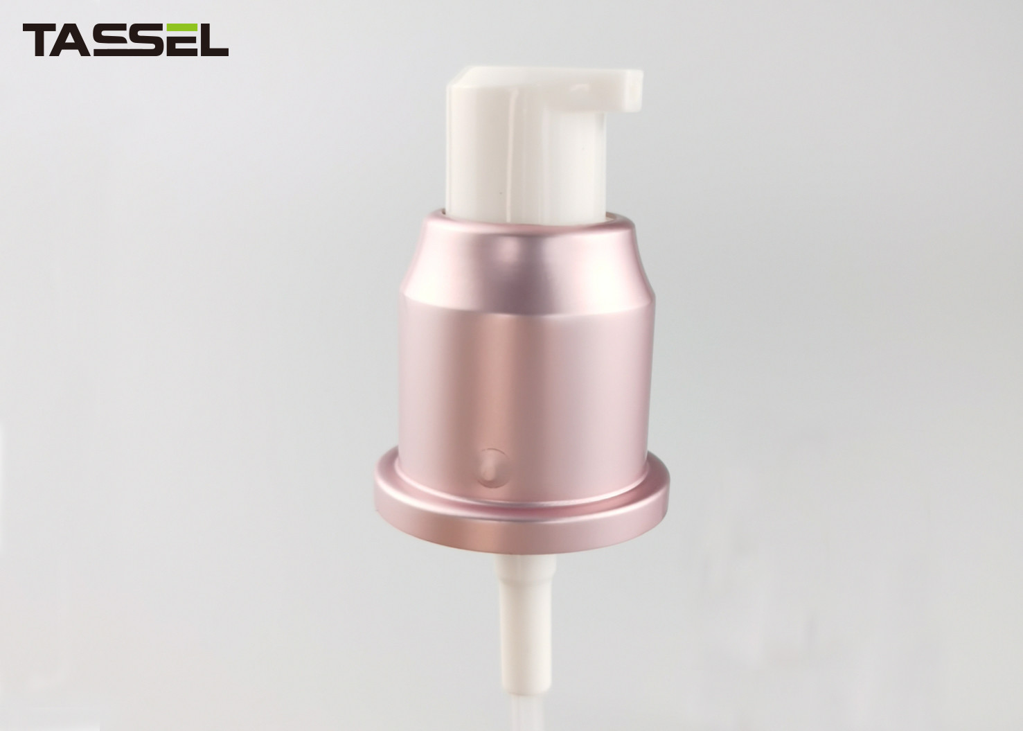 20/410 red fine mist sprayer sprayer neck Bell Mouth Aluminium Cream