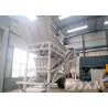 Buy cheap 98kw Electric Concrete Batch Mix Plant Equipment Concrete Batching Systems from wholesalers