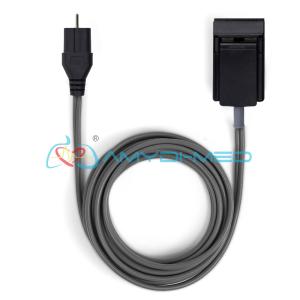 China Amydi Med ESU Cable Reusable Martin Berchtold Compatible for Electrosurgical Plate wholesale