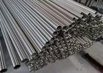TP904L Tig Welding stainless steel duplex Tube Seamless ASME SA789 Standard