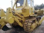 D7G used CAT bulldozer for sale