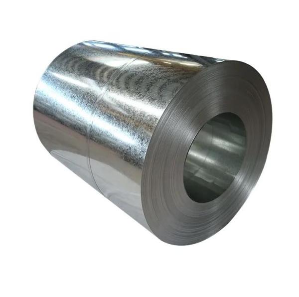 HDGC Hot dipped Z40-Z275 zinc layer GI coil galvanized steel coil Standard AiSi