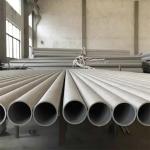 Wooden Cases Or Pallets Package for Customized Inner Diameter Copper Nickel Pipe