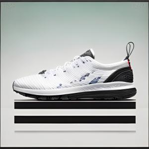 China OEM ODM Eco Friendly Running Shoes Non Slip Sustainable Recycled Materials wholesale