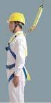 High Strength Personal Fall Protection Safety Harnesses