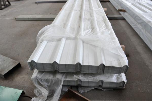 Galvanized C Purlin Steel Building Kits For Construction Material / Bracket