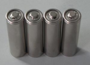 China Rechargeable battery NiMH AA 1.2V 2500mAh Battery Cell wholesale