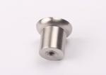 Zamac Decorative Furniture Cabinet Knobs Furniture Fitting Long Using Life