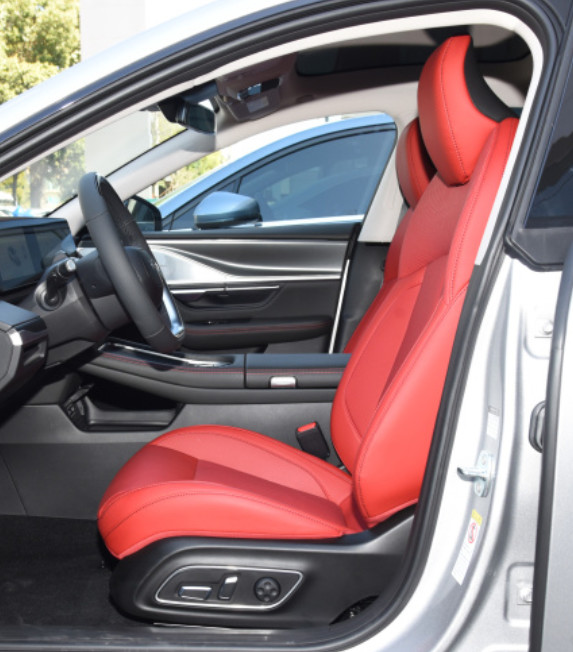XPENG P7 2023 P7i 610 Max Xingneng Version Pure Electric 4 Door 5 seats Sedan