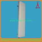 2400-2500MHz 17dBi Directional Panel Antenna 2.4g antenna wifi antenna