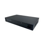 15.4W 8 Port SFP Fiber Switch