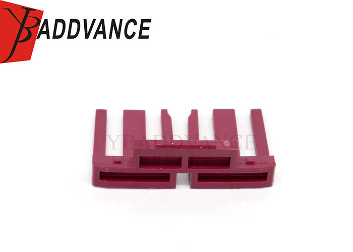 2208822-1 TE Connectivity Secondary Lock For 54 Pin Female ECU Connector
