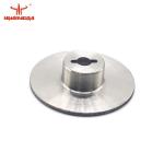 Auto Cutter Parts Grinding Wheels PN 5.918.35.181 Diameter 60.4mm