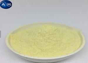 China Agricultural Crops Amino Acid 80% , Bio Organic Fertilizer with 13-0-0 wholesale