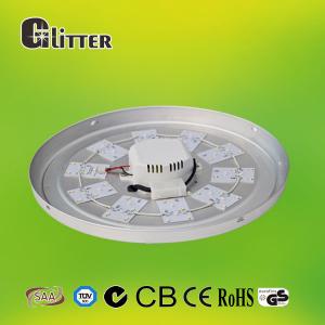 China 30w High PF 2D Light Fittings CE led ceiling light for project lighting wholesale