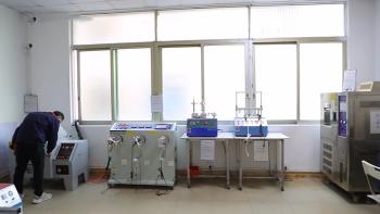 Dongguan MeStar Electric Co., Ltd.
