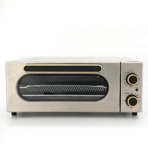 China 15L Stainless Steel Digital Air Fryer Toaster Oven 1800W wholesale