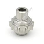 Machining CNC Lathe Turning and Milling Compound Aluminum Alloy Stainless Steel