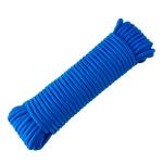 White Purple Climbing Rope Cord By The Foot 4mm 6mm 8mm Climbing Rope Cord