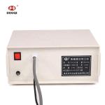 Aluminum Foil Hand Induction Sealing Machine For 100 Mm Plastic Bottle And Can