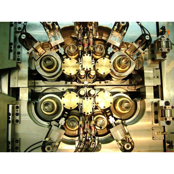 Rigid 20 High Cold Rolling Mill Machinery , High Precision Stainless Steel Rolling Mill