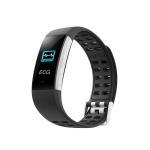 Smart Band Oled Touch Screen ECG Sensor Smartwatch