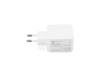 Universal USB Power Adapter AC100-240V Lightweight Europe Market Charger Energy