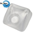 Cubitainer 5L Medical/Food Collapsible Lightweight Leak-Proof Plastic Container