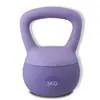 China Newest hot items PVC soft Kettlebell,Weight Available: 2, 4, 6, 8, 10, 12kgs or customized weight 2021 Kettlebell Set wholesale