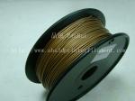 Red Copper 1.75Mm 3D Printer Metal Filament High Temperature Resistance