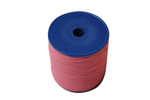 China 0.8MM Power Loom Spare Parts Italy TTS Heald For Weaving Jacquard Loom Machine wholesale