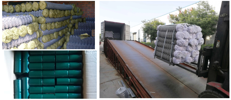 3000mm Airport Curvy Welded Wire Mesh Panel Easily Assembled Garden Boundary Wall Security Iron Fencing