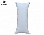 AL1010 1000*1000mm Cargo Protection Industrial Dunnage Bags