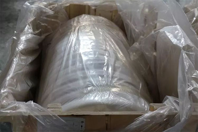 10 Micron 300mm 8011 Food Grade Aluminum Foil