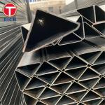 ASTM A500 Cold Formed Tube Welded Carbon Steel Structural Tubing For Structural