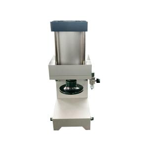 China Dumbbell Pneumatic Sample Specimen Cutter Machine Specimen Cutting Die wholesale