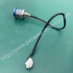 COMEN C60 Patient Monitor WAKE Module Connector Medical Equipment Parts for