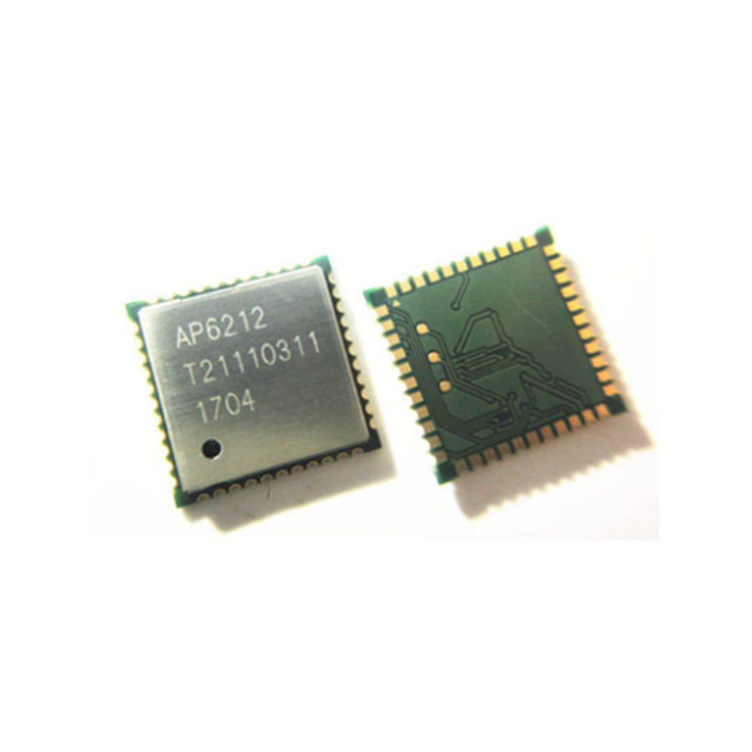 Original stock Wireless Module WiFi Module Industrial Chip AMPAK AP6212 integrated circuit