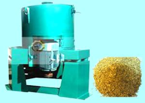 China STL 100 Centrifugal Gold Concentrator Separator 18.5kw wholesale
