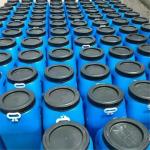 Milky white liquid Coating Raw Materials for Water-based acrylic PA845