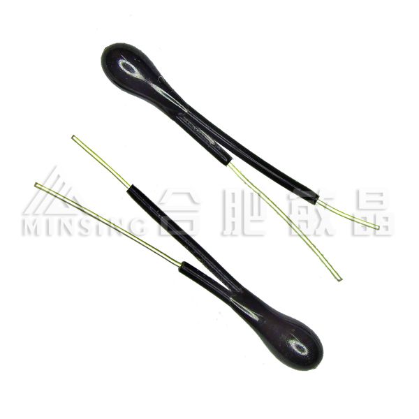 Precision NTC Thermistor | Excellent Thermal Cycle Endurance | Widely Used in Automotive Industry