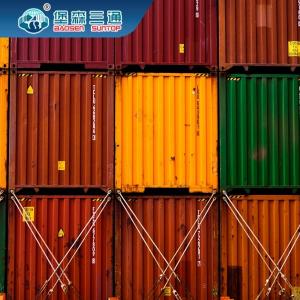 China FBA Shipping Sea Freight Forwarder , International Sea Agent Amazon FBA Shipping wholesale