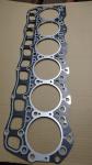 Mitsubishi 6D15 ME071867 Cylinder Gasket, Original Japanese