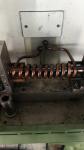 Stainless Steel Pipe Induction Annealing Machine Three Phase 10-50KHZ 340V-430V