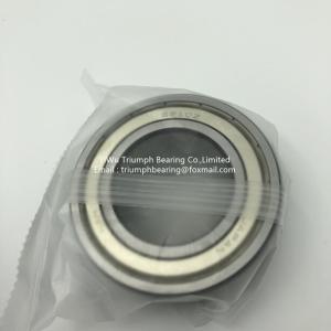 China Japan Double Row Angular Contact Ball Bearing NSK 5210ZZ wholesale